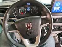 Jinbei New Hiace S 2022 (48800 км)