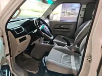 Jinbei New Hiace S 2022 (48800 км)