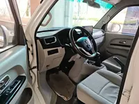 Jinbei New Hiace S 2022 (48800 км)