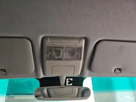 Jinbei New Hiace S 2022 (48800 км)