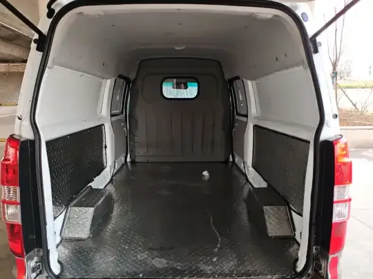 Jinbei New Hiace S 2022 (48800 км)