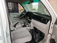 Jinbei New Hiace S 2022 (48800 км)