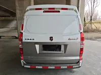 Jinbei New Hiace S 2022 (48800 км)