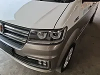 Jinbei New Hiace S 2022 (48800 км)