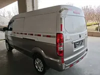 Jinbei New Hiace S 2022 (48800 км)