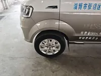 Jinbei New Hiace S 2022 (48800 км)