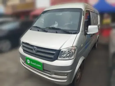Dongfeng Xiaokang K05S 2022 (19500 км)