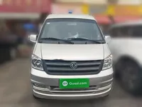 Dongfeng Xiaokang K05S 2022 (19500 км)