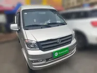 Dongfeng Xiaokang K05S 2022 (19500 км)