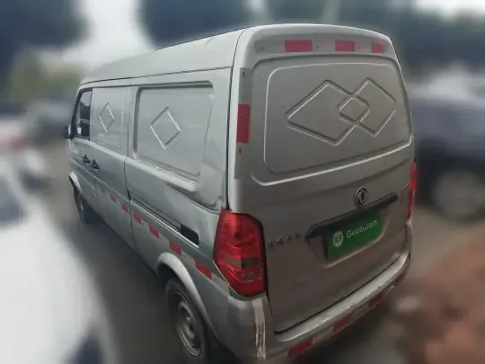 Dongfeng Xiaokang K05S 2022 (19500 км)