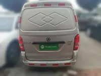 Dongfeng Xiaokang K05S 2022 (19500 км)