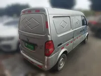 Dongfeng Xiaokang K05S 2022 (19500 км)
