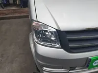 Dongfeng Xiaokang K05S 2022 (19500 км)