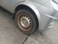 Dongfeng Xiaokang K05S 2022 (19500 км)