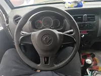 Dongfeng Xiaokang K05S 2022 (19500 км)