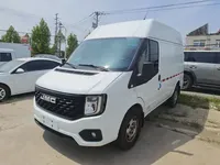 JMC Fushun 2022 (9900 км)