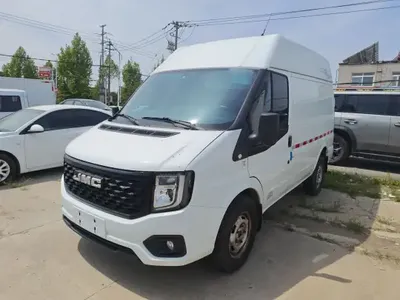 JMC Fushun 2022 (9900 км)