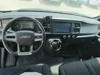 JMC Fushun 2022 (9900 км)