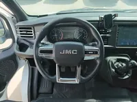 JMC Fushun 2022 (9900 км)