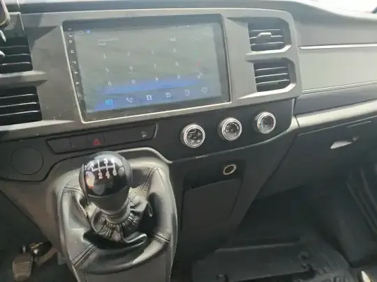 JMC Fushun 2022 (9900 км)