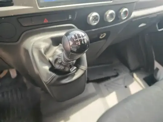 JMC Fushun 2022 (9900 км)