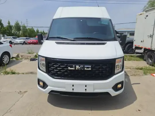 JMC Fushun 2022 (9900 км)