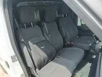JMC Fushun 2022 (9900 км)