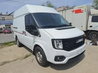 JMC Fushun 2022 (9900 км)
