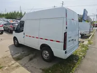 JMC Fushun 2022 (9900 км)