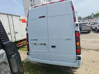JMC Fushun 2022 (9900 км)