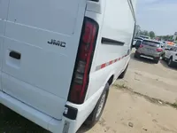 JMC Fushun 2022 (9900 км)
