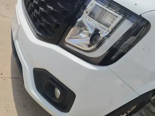 JMC Fushun 2022 (9900 км)