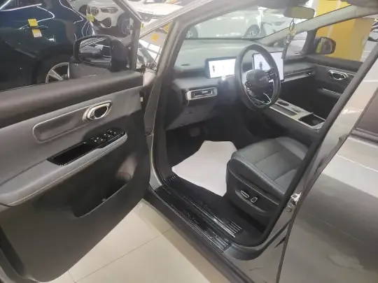 AION Y 2022 (53900 км)