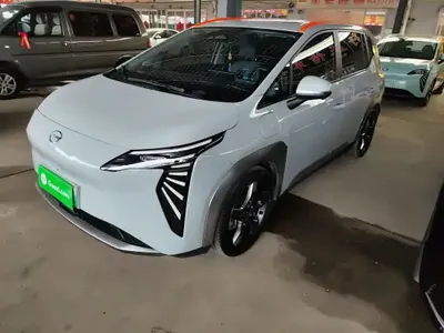 AION Y 2022 (66200 км)