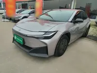 Toyota bZ3 2023 (106100 км)