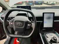 Toyota bZ3 2023 (106100 км)