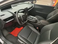 Toyota bZ3 2023 (106100 км)