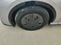 Toyota bZ3 2023 (106100 км)