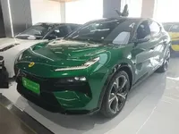 Lotus ELETRE 2023 (39200 км)