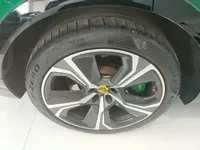 Lotus ELETRE 2023 (39200 км)