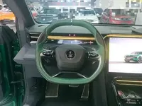 Lotus ELETRE 2023 (39200 км)