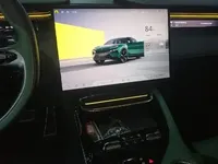 Lotus ELETRE 2023 (39200 км)