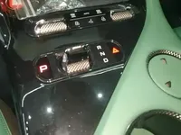 Lotus ELETRE 2023 (39200 км)