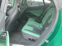 Lotus ELETRE 2023 (39200 км)