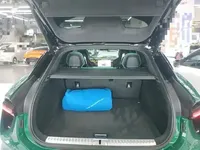 Lotus ELETRE 2023 (39200 км)