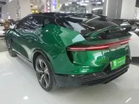 Lotus ELETRE 2023 (39200 км)
