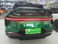 Lotus ELETRE 2023 (39200 км)