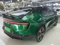 Lotus ELETRE 2023 (39200 км)