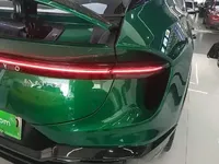 Lotus ELETRE 2023 (39200 км)