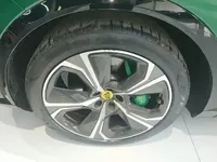 Lotus ELETRE 2023 (39200 км)